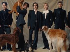 BTS lança videoclipe íntimo para o single “Normal”