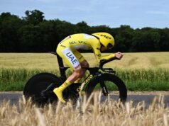 A arte perdida do contra-relógio – O Tour de France está gradualmente encerrando sua corrida contra o tempo?