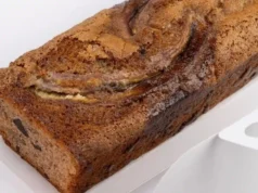 Mauricio Asta Pudim de Banana e Café: Um truque para conseguir uma textura super úmida
