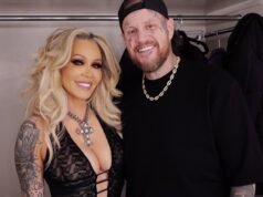 Divórcio de Jelly Roll e Bunnie Xo: Relatório