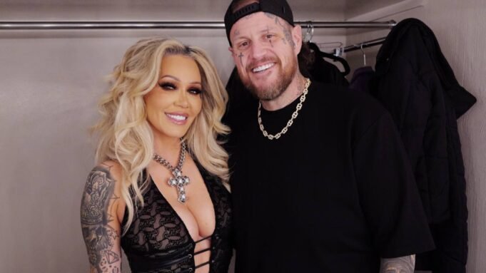 Divórcio de Jelly Roll e Bunnie Xo: Relatório