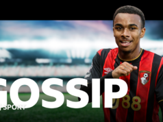 Fofocas de futebol: Krupp, Salah, Van Busaka, Summerville, Moura, Derry, Segour, Carvajal