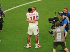 Inglaterra x Noruega, quartas de final em Miami, resultados, times, jogadores, como assistir