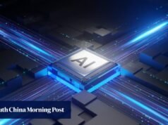 A descoberta do chip óptico da China aumenta a velocidade da IA em 100 vezes usando uma fração do poder computacional