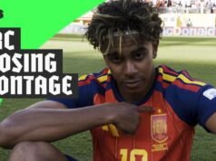 Assista à última montagem da BBC sobre a Copa do Mundo