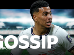 Fofoca de futebol: Rodgers, Salah, Williams, Oles, Bergwall, Lacroix, Moribeau