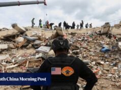 O número de mortos no terremoto na Venezuela chegou a quase 3.000.