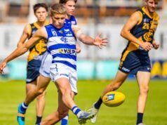 WAFL 2026: East Fremantle nomeia outro novo recruta enquanto se prepara para o confronto contra Perth