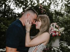 Taylor Swift e Travis Kelce se casaram – Notícias
