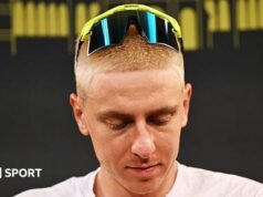 Tour de France 2026: Tadej Pogacar – com corte de cabelo estilo Eminem – pode ganhar o quinto título recorde do Tour