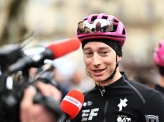 ‘Podemos almejar algo’ – Neilson Powless retorna à competição após cinco meses de recuperação após uma cirurgia no joelho