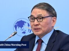 Estrutura formal do G2 China-EUA para “garantir” a paz mundial Chave: principais conselheiros de Pequim