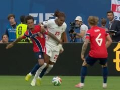Bellingham levou a Inglaterra à vitória na Noruega