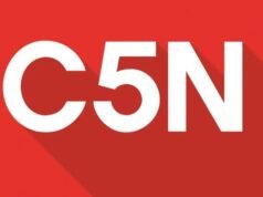 A forte sentença de Jorge Rial em C5N