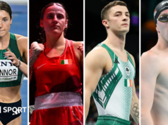 Commonwealth Games 2026: Conheça os atletas da equipe NI indo para Glasgow