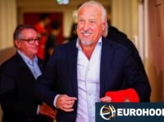 Mônaco, campeão da Ligue 1 francesa Quase falido!