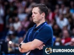 Barcelona: Sekulic é o novo treinador!