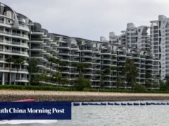 Singapura foi eleita a cidade mais cara do mundo em termos de gastos de luxo pelo quarto ano consecutivo.