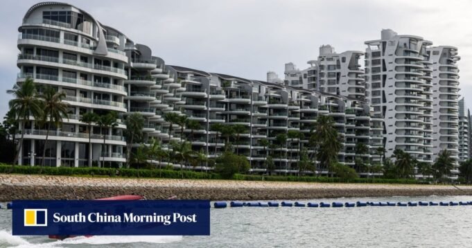 Singapura foi eleita a cidade mais cara do mundo em termos de gastos de luxo pelo quarto ano consecutivo. Singapura foi eleita a cidade mais cara do mundo em termos de gastos de luxo pelo quarto ano consecutivo.