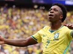 Atualizações AO VIVO da Copa do Mundo FIFA 2026 Brasil x Noruega, México x Inglaterra, partidas das oitavas de final, classificações, jogadores, times, programação
