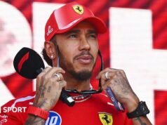 Perguntas e respostas sobre F1: Lewis Hamilton e Charles Leclerc, George Russell e a questão da potência da Mercedes em incidentes de corrida