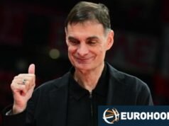 Bartzokas: Ele conheceu Magda Fyssa.