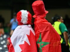 Copa do Mundo: Canadá Marrocos 0-0 AO VIVO e FOTO – Copa do Mundo 2026