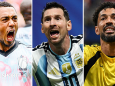 Copa do Mundo de 2026: gols tardios, reviravoltas e surpresas – será esta a melhor Copa do Mundo de todos os tempos?