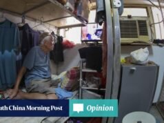 opinião Será que Hong Kong está a fazer o suficiente para perder o seu primeiro lugar em termos de habitação cara?