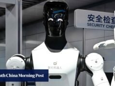 As desgraças dos fabricantes de robôs chineses: se ao menos tivéssemos um “cérebro” melhor e mais dados