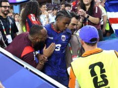Quem é Sidney Lopes Cabral, o jogador cabo-verdiano que marcou o gol da Copa do Mundo contra a Argentina?