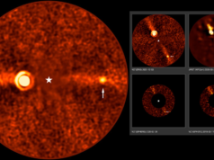 ‘Encontrei você!’ Os astrônomos descobriram o exoplaneta mais fraco já visto da Terra após uma década de extinção.