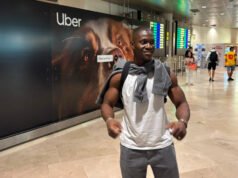 Valencia oficializa contratação de Aliou Dieng até 2028