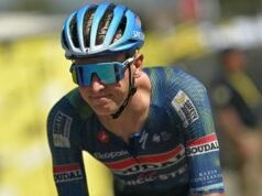 ‘Você tem que aproveitar todas as oportunidades que tiver’ – Depois de quatro dias de sofrimento, Tim Merlier está pronto para a primeira corrida do Tour de France de 2026.
