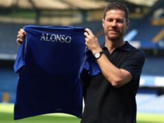 Xabi planeja mercado do Chelsea: “Conversamos com Enzo”