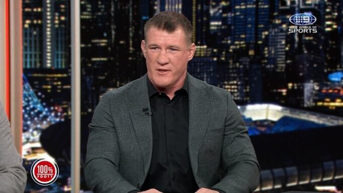 Gallen alertou as equipes contra a contratação de Luai em 2027