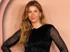 Gisele Bündchen compartilha foto rara do filho com Joaquim Valente