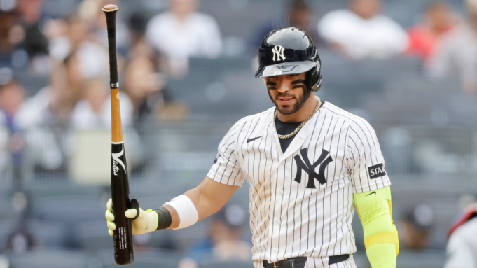 Yankees estabelecem recorde de franquia para eliminações enquanto a crise continua