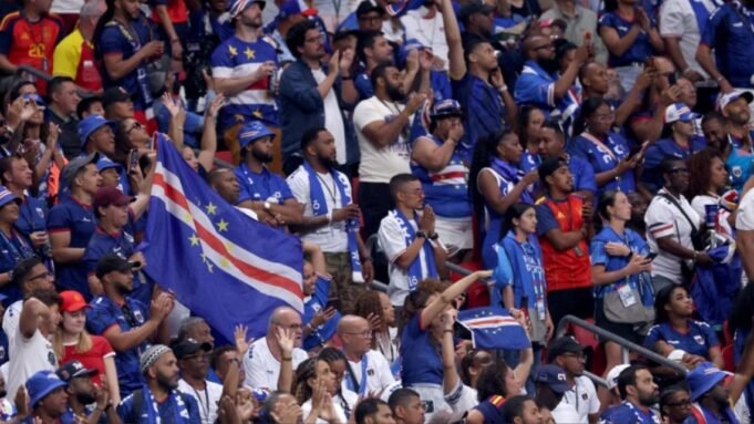 O que é a “Teoria do 1%”: o mantra motivacional de Cabo Verde antes do jogo contra a Argentina no Mundial de 2026