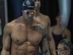 O que esperar de Caeleb Dressel no US Nationals?