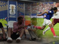 “Laporte é o pior vendedor da história francesa”