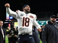 Apostando no Bears 2026: probabilidades do Super Bowl, totais de vitórias e nossas melhores apostas