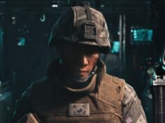 O filme ‘Call of Duty’ de Taylor Sheridan ambientado no universo Modern Warfare
