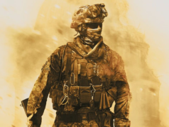 O site da atmosfera de Call of Duty permite que você adormeça nos lobbies de Black Ops e MW2