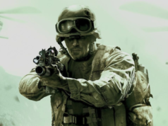 O filme Call of Duty acontecerá no universo Modern Warfare