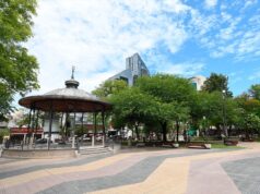 Tempo em Santiago del Estero para esta quarta-feira, 15 de julho de 2026: As temperaturas subirão novamente e chegarão a 24°C.