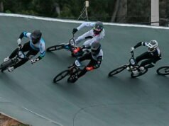 Santiago del Estero vive festival de BMX e foi confirmada como sede dos Jogos Pan-Americanos de 2027.