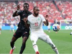 Canadá x Marrocos: assista ao vivo ao jogo da Copa do Mundo de 2026