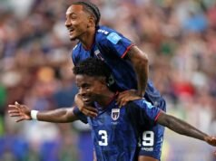 Onde assistir a transmissão ao vivo da Copa do Mundo de 2026 entre Argentina e Cabo Verde gratuitamente