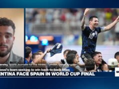 Argentina x Espanha: táticas, estrelas e reações fora de campo